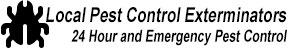 Eastmanville MI Pest Control Exterminators